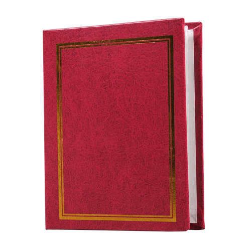 Червен Албум 10x15